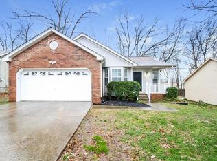 3633 Lake Towne Dr, Antioch, TN 37013