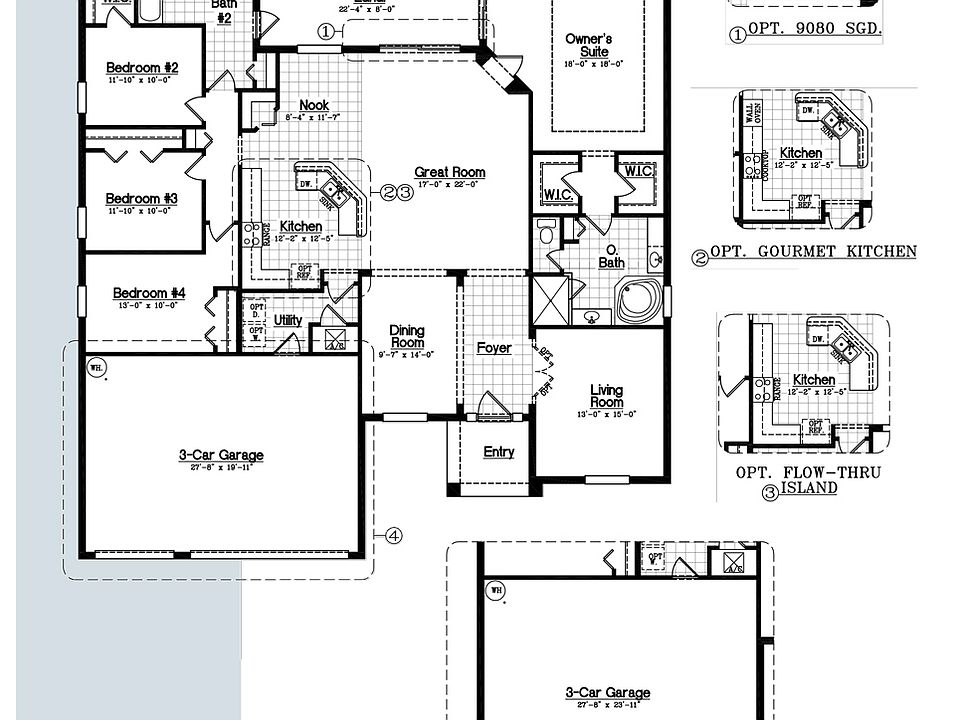 Floor Plan.