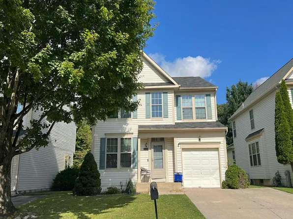 4714 Truffle Ln, Owings Mills, MD 21117