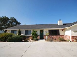 1812 Mirasol Way, Atascadero, CA 93422