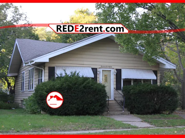 1372 Prairie Ave, Beloit, WI 53511