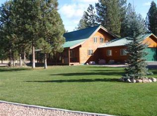 217 Dunham Ct, Seeley Lake, MT 59868