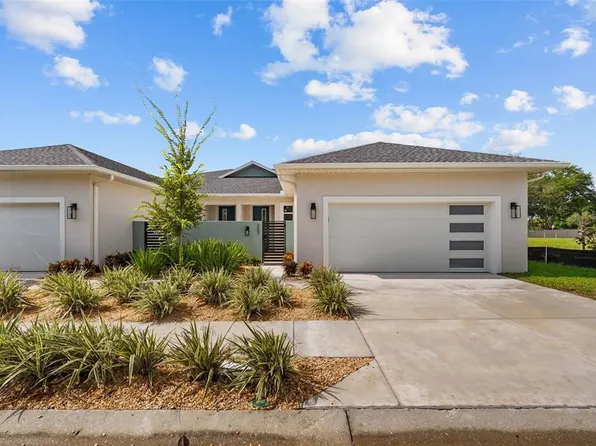 207 ATHENIAN WAY, TARPON SPRINGS, FL 34689