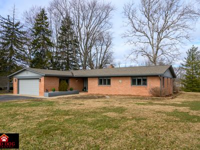 832 E Davis Dr, Franklin, IN, 46131