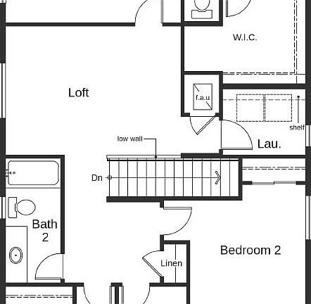 3rd image of 788 Holly Avenue #42