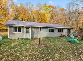 10774 Van Beek Ln, Pound, WI 54161