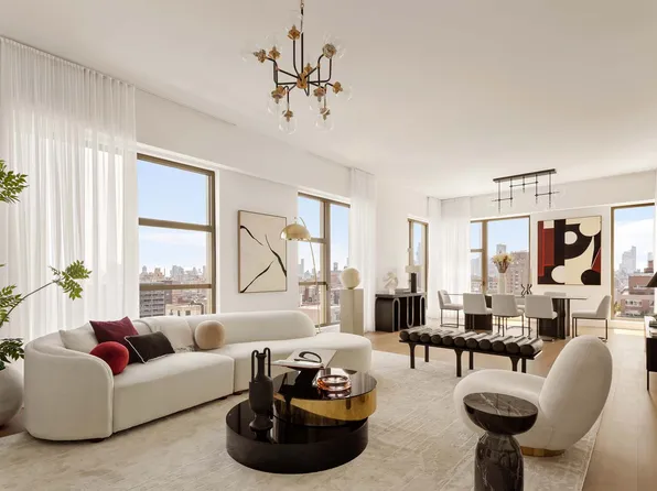 251 West 91st Street image 1 of 27