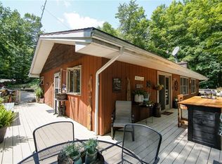 1298 Slab City Rd, Franklinville, NY 14737