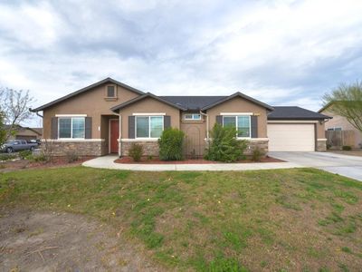 2136 Lake Isabella Ave, Corcoran, CA, 93212