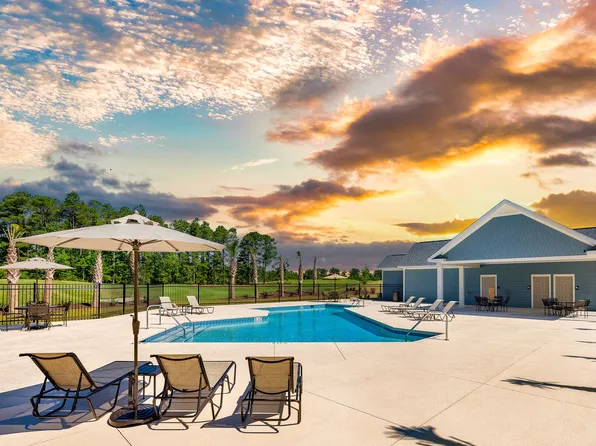 Moorland Reserve Townhomes