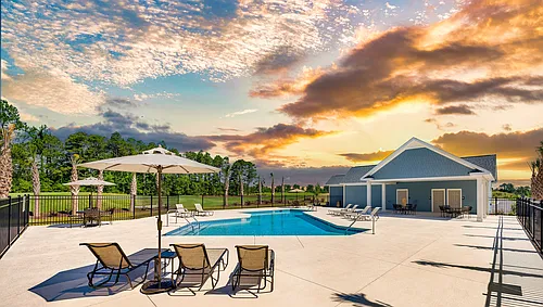 Moorland Reserve Townhomes Photo 1
