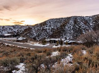 1280 E Canyon Gate Rd #48, Park City, UT 84098