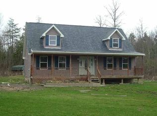 0 Rivers Edge Rd, Esperance, NY 12066