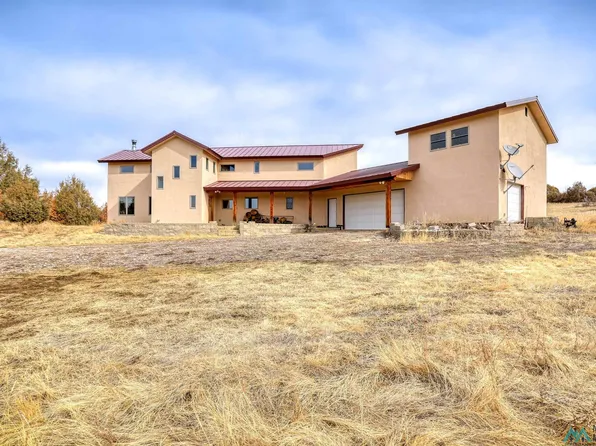 12 Horn Toad Rd, Chama, NM 87520