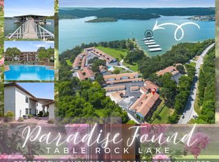 1901 Paradise Landing Road #1 BLDG J, Kimberling City, MO 65686