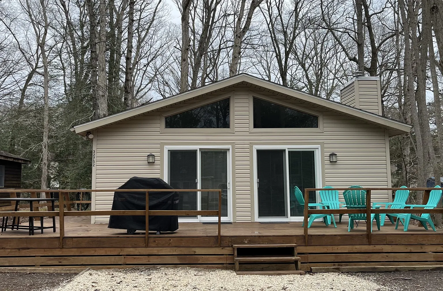 2 bed, 950 sqft, $2,000 — Photo 1
