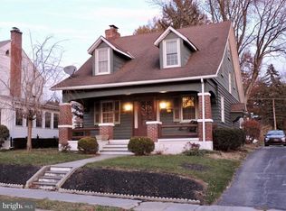 314 S 3rd Ave, Lebanon, PA 17042
