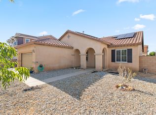 5807 W Avenue K3, Lancaster, CA 93536