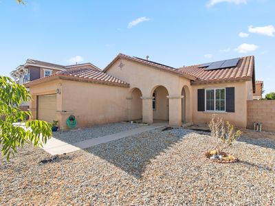 5807 W Avenue K3, Lancaster, CA, 93536
