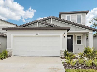 2320 E Newsome Rd, Plant City, FL, 33565