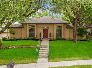 1857 Green Ridge Dr, Carrollton, TX 75007