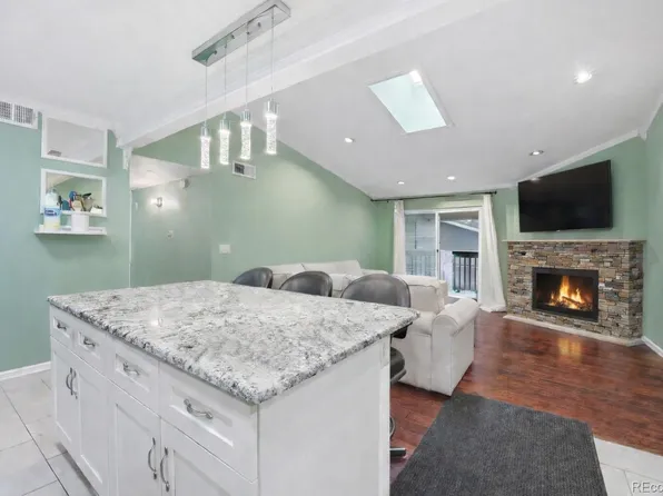 3482 S Eagle Street #203, Aurora, CO 80014