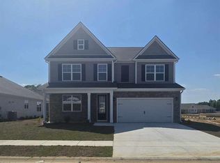 2995 Fish Hawk Ln, Florence, SC 29505