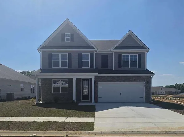 2995 Fish Hawk Ln, Florence, SC 29505