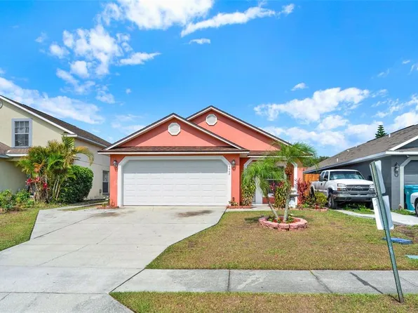 9668 Hollyhill Dr, Orlando, FL 32824