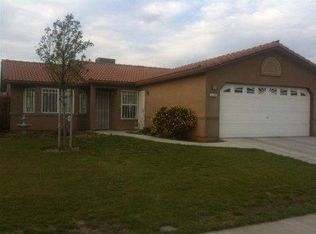 1737 Hoover Ave, Madera, CA