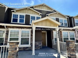 5632 Shamrock Hts, Colorado Springs, CO 80923