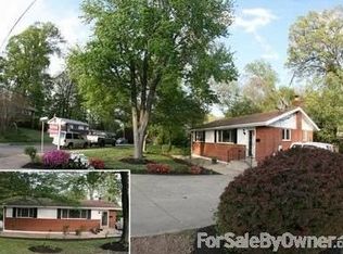 10217 Stratford Ave, Fairfax, VA