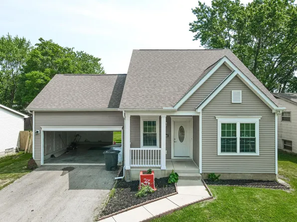 2880 Bretton Woods Dr, Columbus, OH 43231