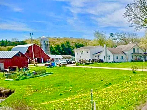W1797 County Road A, Mindoro, WI 54644