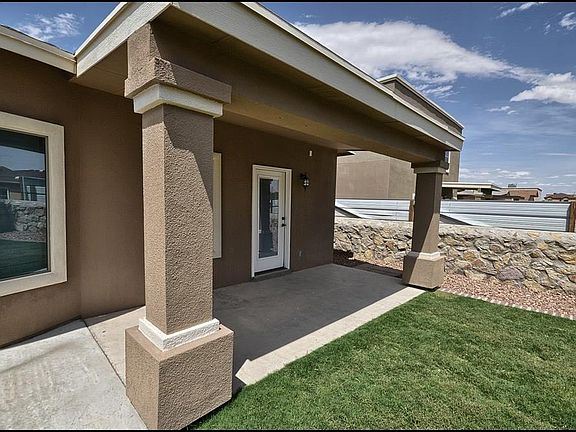 5th image of 5428 Pedro Lucero Dr