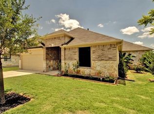 1024 Estival Dr, Kyle, TX 78640