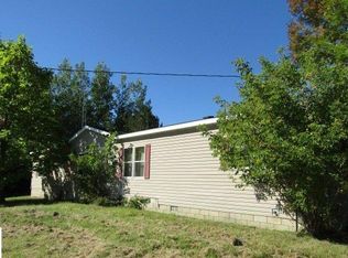 1505 N Briggs Rd, Twining, MI 48766