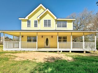 186 Williams St, Bastrop, TX 78602