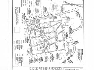 3130 Crawford Loop, Conway, AR 72034