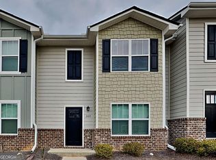 309 Ashigan St, Union City, GA 30291