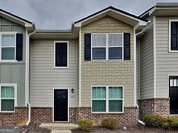 309 Ashigan St, Union City, GA 30291