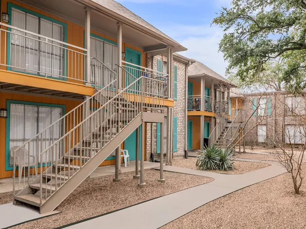 Inglewood Village Apartments