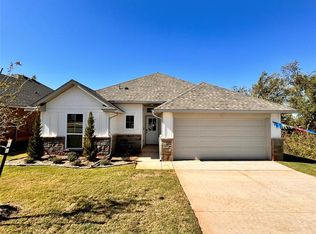 19713 Canning Rd, Edmond, OK 73012