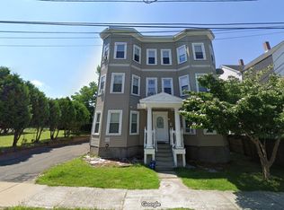 90 Cochran St #3R, Chicopee, MA 01020