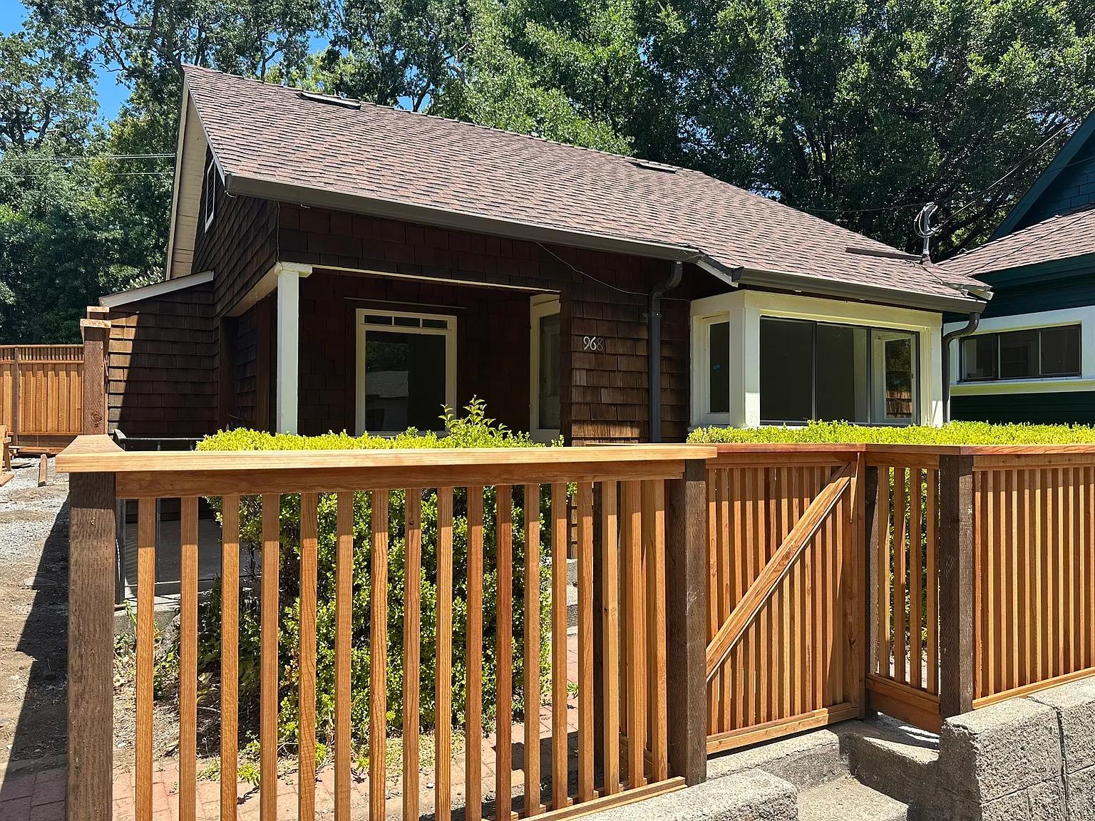 1 bed, 600 sqft, $2,900 — Photo 1