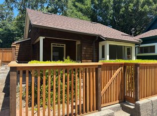 968 San Anselmo Ave, San Anselmo, CA 94960