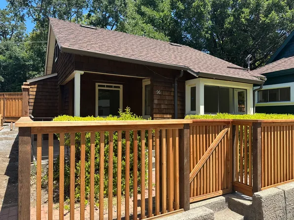 968 San Anselmo Ave, San Anselmo, CA 94960