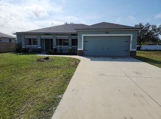 11059 Gulfstream Blvd, Englewood, FL 34224