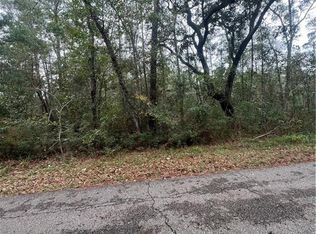 LOT-339A N Oaklawn Dr, Lacombe, LA 70445