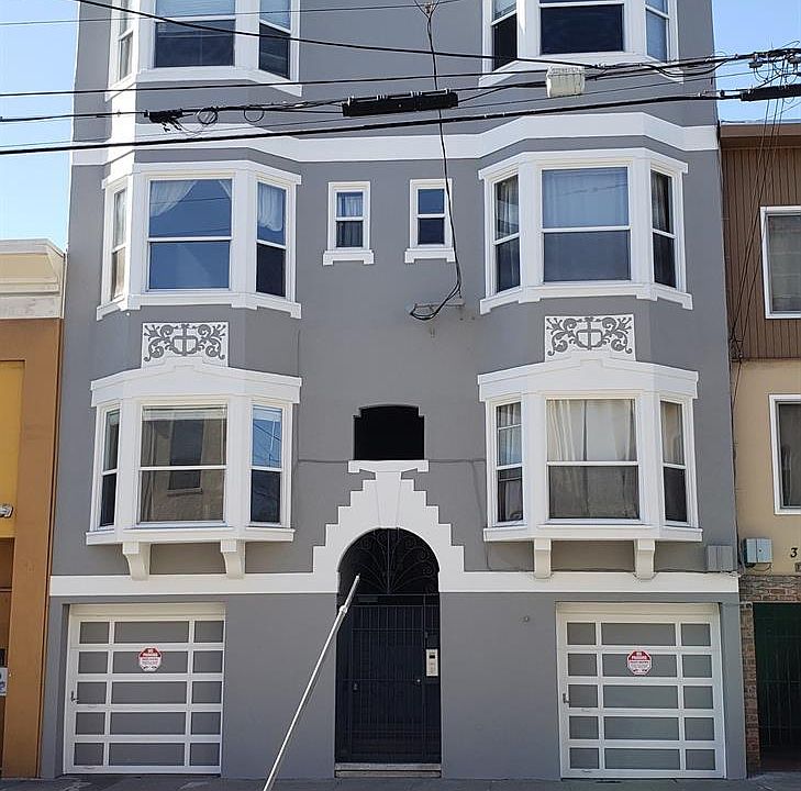 1st image of 381-383 21st Ave #383C